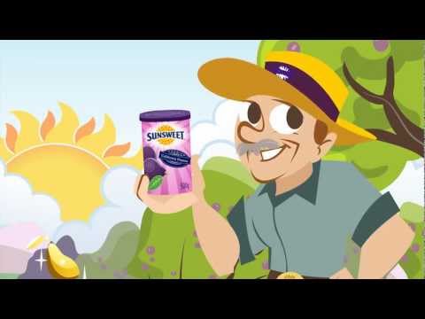 video-linktoworks-Sunsweet - How the Californian Prune was born