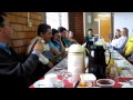 café com deus