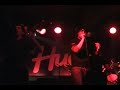 Ciclica - Ultimo Respiro (Bodega Huevo Valparaiso)