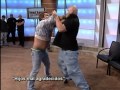 Jose luis sin sensura peleas