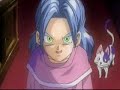 Chrono Trigger- Chrono Falls in Stupidity