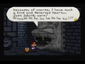 Let's Play Paper Mario Blind Run-Episode 105