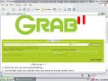 GRAB iT Video Grabber www.grabit.co.nr