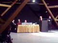 Puntorie M Ziba - Promovimi i librit Vjeshte Totomesh