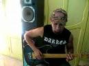 metalsdemon the unforgiven solo