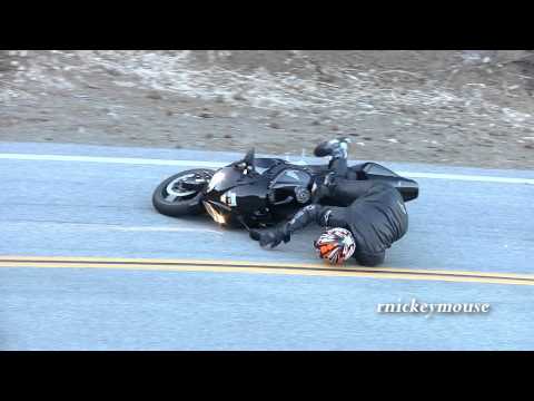 CBR1000 Lowside Mulholland