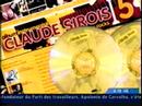 Claude Sirois en entrevue