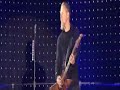 Orion - Metallica (live) Orion - Metallica (live)