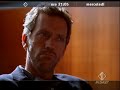 House M D  Italia Uno trailer