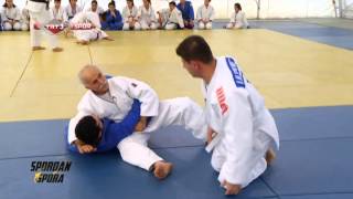 trt spordan spora judo bölüm 3