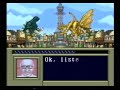 classic game room hd reviews super godzilla for the super nintendo video game console. this super godzilla review for the snes shows the gameplay footage of super godzilla, several of the monsters including king ghidora (aka monster zero), mechagodzilla and biollante. this is an interesting game and licensed from toho. it plays like part strategy game and part fighting game, although instead of traditional 2d fighting with godzilla vs. monsters you use a 