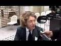 Sfilate Milano Moda Donna: Lapo Elkann