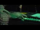 Jeremy Lister on the road with Eliot Morris