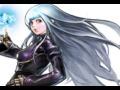KoF ~ Ice Baby Kula Diamond