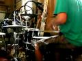 Messin' About With New Pearl Export Drums and Sabian AA Cymbals!
