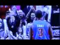 Free Throw Psyche Out!