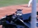 River Bats Bat-Mobile