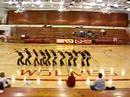 niles west freshman pommers