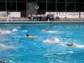 Canottieri Milano Pallanuoto seconda giornata