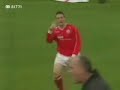 Mulvenna Cliftonville