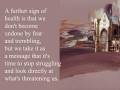 videos de Always maintain only a joyful mind - Pema Chödrön