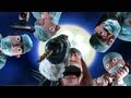 Wake Up and Smell the Thrash - (Metal Puppets!) - THRASH OR DIE