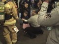 Seattle Firefigher Climb/OCFRD