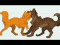 Warriors:Lost and Forbidden Love Warriors:Lost and Forbidden Love