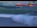 Michael McDowell Interview After Texas Flip