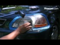 How To Clean Your Car Headlights