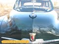 1950 Mercury M74 Sports Sedan for Sale 1950 Mercury M74 Sports Sedan for Sale