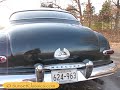 1950 Mercury 8 Coupe for Sale