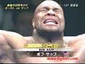 mike tyson vs bob sapp best promo video