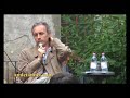 Marco Travaglio sul sistema televisivo italiano Marco Travaglio sul sistema televisivo italiano