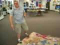 videos de Tom Watson III Arbor Vitae art show @ Art in Motion Gallery in Kettering, Ohio