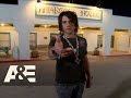 Special: Criss Angel Halloween Special