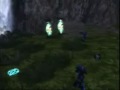 tips on how to get out of the map in halo 3