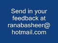 Webcam as Barcode Reader
