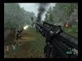 Crysis Gameplay Nice FPS 8600GT #2