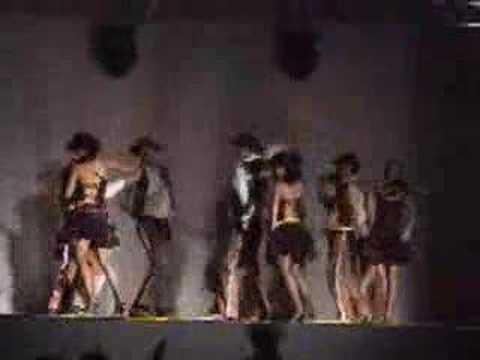 Salsa & Ashé en Phidias (Vaqueros)