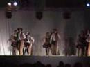 Salsa & Ashé en Phidias (Vaqueros)