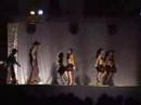 Salsa & Ashé en Phidias (Vaqueros)