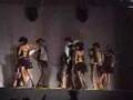 Salsa & Ashé en Phidias (Vaqueros)