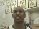 Gabe Pruitt Media Day Interview 2008