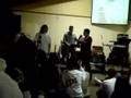 Matt T and Mickey C Rap Off pt 1 of 2