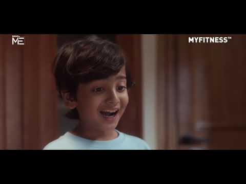 MyFitness Peanut Butter-Tasty Partner