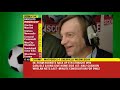 Mark E Smith reads the football results Mark E Smith reads the football results