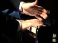 videos de Pietro Rigacci plays  DEBUSSY -  Les tierces alternèes