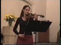 Adios Nonino - Astor Piazzolla