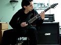 Decrepit Birth - Concepting the Era (300 bpm)